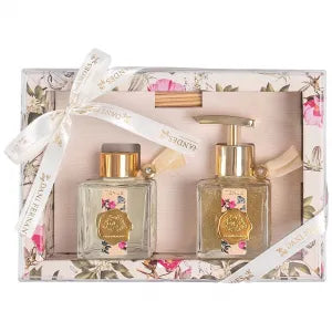 Kit Presenteável Dani Fernandes - Aroma Tênue
