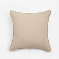 Almofada Decorativa Clo Tecido Boucle Bege