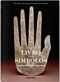 Livro Decorativo Book of Symbols