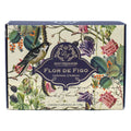 Sabonete em Barra Dani Fernandes - Flor de Figo Kit com 2 unidades