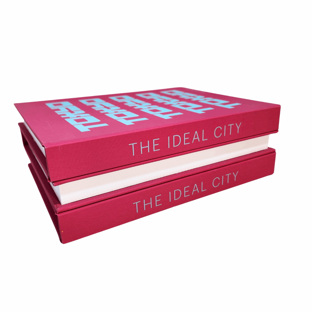 Livro Caixa Tokyo