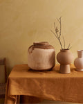 Vaso Saksi N.01 em Madeira