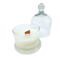 Vela Aromática Hiyo Cúpula