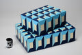 Caixa Decorativa Lablon Azul - M