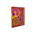 Livro Decorativo Beatriz Milhazes Pinturas Nômades