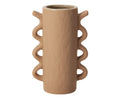 Vaso em Cerâmica Terra Cotta