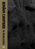 Livro Decorativo Irmãos Campana 35 Revoluções