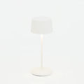 Luminária Olivia Micro Branca