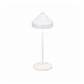 Luminária Amelie Pro Branca