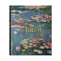 Livro Decorativo Monet