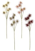 Haste Flor Caliandra 80cm