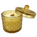 Vela Aromática Hiyo Âmbar 300g