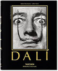 Livro Decorativo Dalí P