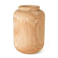 Vaso Saksi N.02 em Madeira