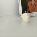 Vela Decorativa Face Moai